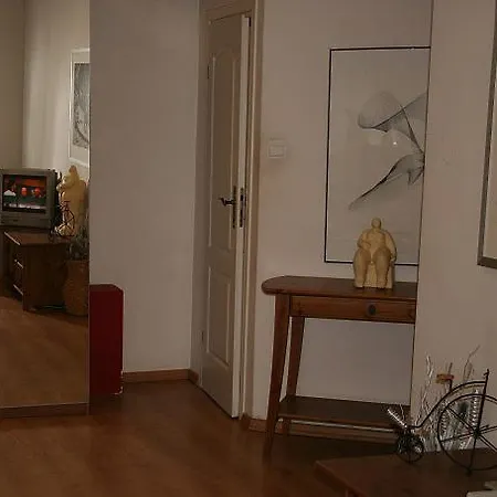 Apartament Centrum Sopot