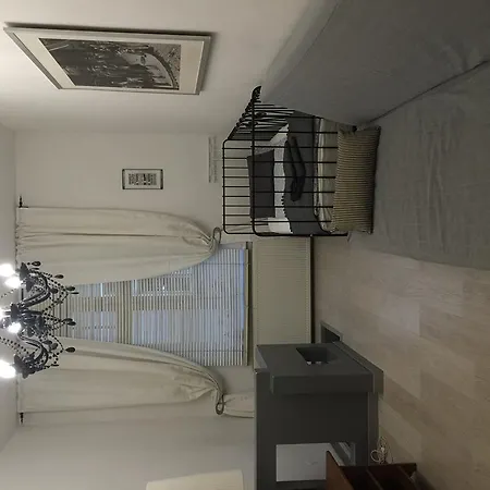 Apartament Centrum Apartment *