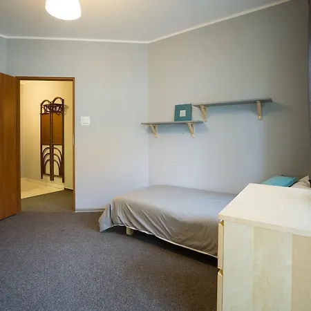 Apartament Centrum Apartment