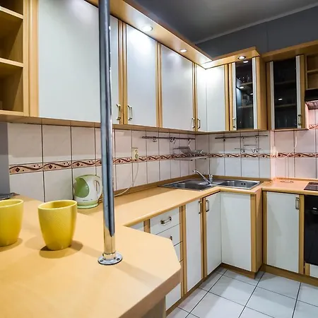 Apartament Centrum Apartment *