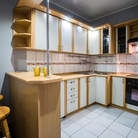Apartament Centrum Apartment *