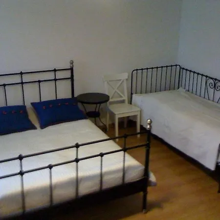 Apartament Centrum Apartment