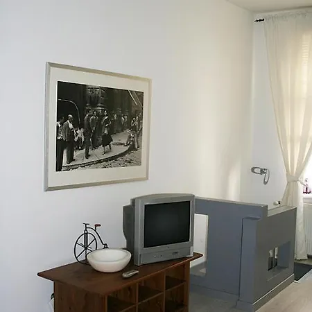 Apartament Centrum Apartment