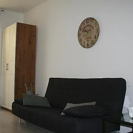 Apartament Centrum *