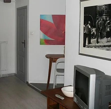 Apartament Centrum Apartment *