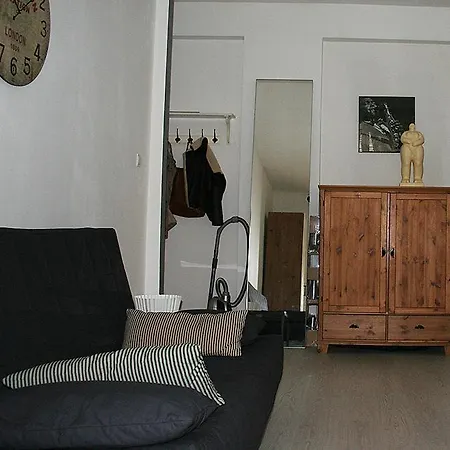Apartament Centrum Apartment Sopot