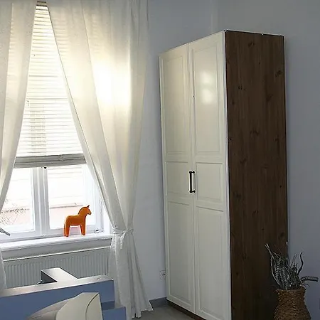 Apartament Centrum Sopot