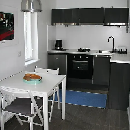 Apartment Apartament Centrum *