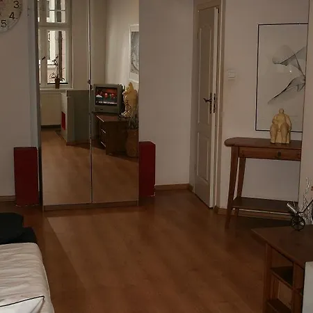 Апартаменты Apartament Centrum