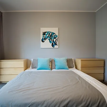 Apartament Centrum *