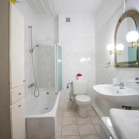 Apartament Centrum * Сопот