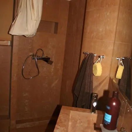 Апартаменты Apartament Centrum