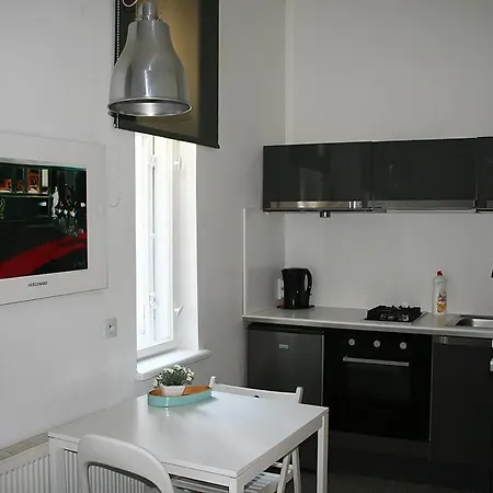 Apartament Centrum Апартаменты *